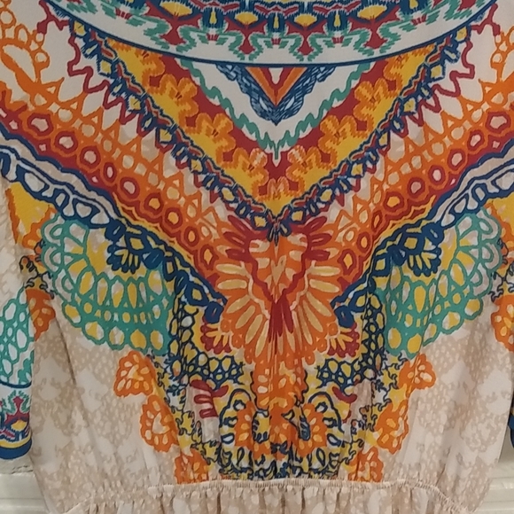 Flying Tomatoe Brand Dress - Picture 6 of 13